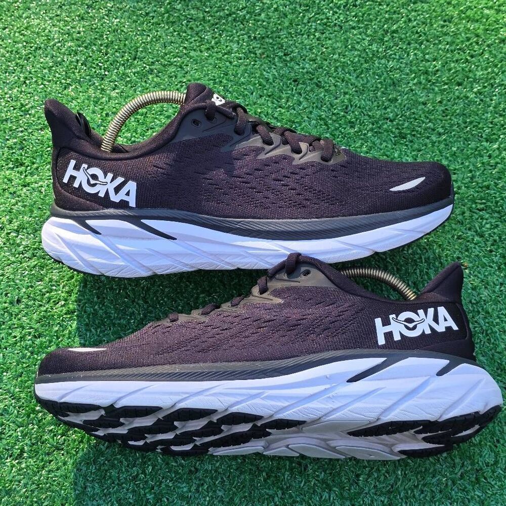 Hoka One One Clifton 8 - Women's Runnig shoes - Size 8.5B